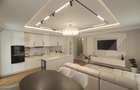 Apartament 3 camere, 100 mp, zona Copou - 3