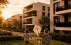 Studio Dublu | 70mp | THE 77 Residence5 | Iancu Nicolae | Calitatea Residence5