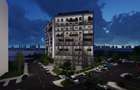 Skyline Residence Targu-Mures , 2 camere etaj 1 , 53mp utili - 3