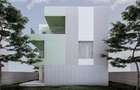 Apartament 3 camere Faleza Nord| 107,3mp|terasa 20,4 mp|bloc boutique - 1