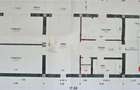 APARTAMENT 3 CAMERE 96 MP GARAJ  ANDREI MURESANU - 1