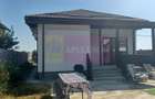 Casă nouă Săbăreni, terasă, piscină, foișor, barbeque, curte 440 mp - 5