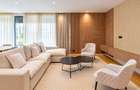 Primăverii | Apartament boutique cu 2 camere și terasă de 55 mp - 2