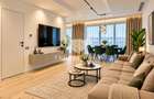 Duplex 3 camere Aviatorilor | Terasa | Loc de parcare - 1