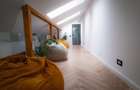 Vila de inchiriat | Dorobanti | Floreasca - 12