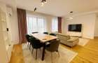 Apartament 3 camere mobilat// Petrom City// loc parcare - 2