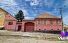 Casa Individuala 4 Camere cu Teren 2984 mp Sat Nou-Rosia - 1