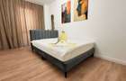 3 camere, ultrafinisat, modern, bloc nou, balcon, parcare, Floresti