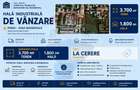 Vanzare/Asociere-Teren 3,770mp / Strada Erou Iancu Nicolae - 1