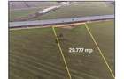 Teren Intravilan 29.777 mp – A3 – Ștefăneștii de Jos - 1