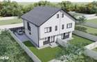 Duplex Premium/Bragadiru-Safirului P+1+M - 2