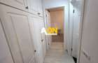 Apartament 2 camere, renovat, mobilat, utilat, Cetate - zona M-uri - 5