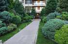 Rara! NORTH AREA LAKE VIEW, 3 parter cu terasa spatioasa catre gradina splendida - 1
