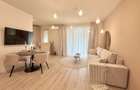 Eleganta și atenție la detalii într-un apartament cu 2 camere, Lipovei - 5