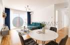 Apartament cu 3 camere Luxuria Residence | 1150€ + TVA - 1