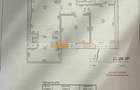 Apartament 3 camere cu chirias | Cortina North - 15