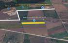 Vanzare Teren 64.600 MP Intravilan Tarla 11–Ștefăneștii de Jos, Zonă nod A3 – A0