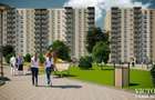 Apartament 3 camere în clădire cu 3 etaje - 4