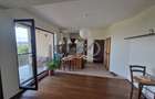 Apartament luminos cu balcon generos si panorama deosebita, in Dambul Rotund - 3