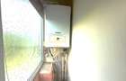 Tomis 2 - MD-uri, apartament cu vedere catre parc - 7