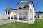 Vila Individuala | P+M | 4 camere + 2 bai | Teren 370mp | Mobilata