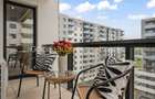 Apartament 3 camere de inchiriat | Cortina North - 15