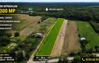 Snagov, Gruiu, Teren Intravilan 8,300 mp, Strada Tobosari - 1