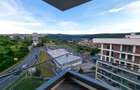 Terasa cu view! Penthouse 4 camere, Zorilor,Golden Tulip+2 Garaje - 6