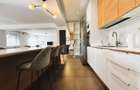 Inchiriere apartament 160 mp- 3 camere cu gradina zona Nordului Sat Francez - 27