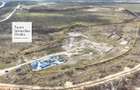 Teren intravilan 59.072 mp – zonă industrială Ovidiu, - 2