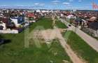 Teren intravilan premium, suprafata generoasa-ZONA DAMILA - 1