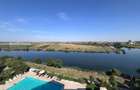 Penthouse duplex 172,7 MP | Northlight - Cosmopolis | Panoramic view