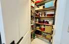 Apartament premium 3 camere zona liniștită Chiajna mobilat și utilat complet - 12