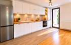 Priveliste de vis din MIcul Penthouse, terasa + gradina 50 mp, Cetatea Brasov - 9