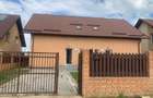 Casa zona Damila , suprafață utila 115 mp , teren 277 mp - 1