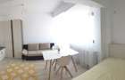 Garsoniera | Bucurestii Noi | 5' Metrou Jiului | Modern | Centrala &AC - 2