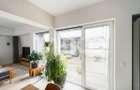 Penthouse 90 mp utili 3 camere 118 mp terasa 2 locuri parcare Cisnadie - 14