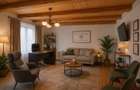 Casa de inchiriat pentru birou/cabinet/salon, curte proprie- Mioritei - 4