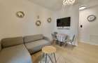 Apartament 2 camere, etaj 2, mobilat modern, zona Hotel IQ-Giroc - 3