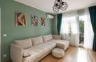 REA1029292 Apartament l 4 Camere l Bucurestii Noi - 1