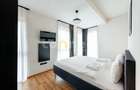 Apartament finisaje moderne de inchiriat semicentral cu parcare inclusa - 7