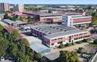 Platforma industriala+ Teren 57.173 mp / Timisoara - Calea Buziasului - 1