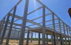Hala industriala noua în parcul industrial II  - H 12 metri - 8