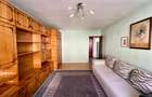Chirie apartament 2 camere zona Crisan mobilat -utilat 250eur/luna - 4