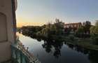 Apartament 129 mp cu vedere spre Crisul Repede si demisol independent in cladire - 14