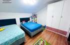 Casa P+M, mobilata si utilata, 550 mp teren,la 10 minute de oras,cadru  mirific - 7