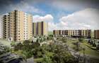 Apartament 3 camere in cladire P+3, Victory by Casa Nobel - 3