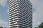 ✅Olimp Tower - 21 de etaje de locuințe moderne pe faleza stațiunii Olimp - 8