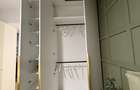 2 Camere Cortina North Aviatiei Pipera Terasa Parcare Design Premium - 10