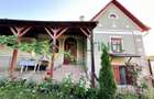 Casă și Teren Generos în Sibiu,  Armeni, Comuna Loamneș - 13